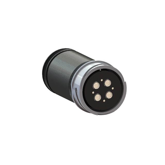 PXP9011/08/S/1 Bulgin  Assemblages de connecteurs circulaires